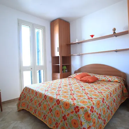 Salento Cecilia - Solo Settimane Intere Da Sabato A Sabato Apartmán Torre San Giovanni Ugento