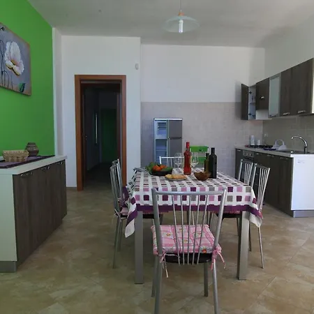 Apartmán Salento Cecilia - Solo Settimane Intere Da Sabato A Sabato *