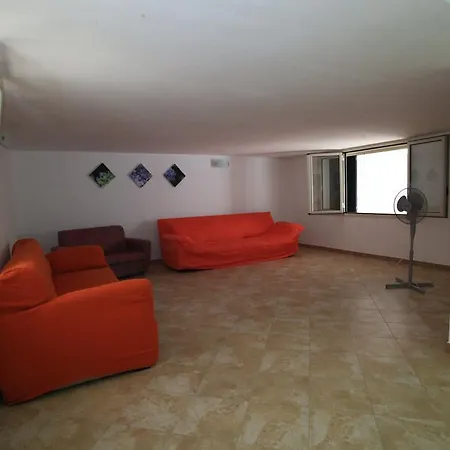 Salento Cecilia - Solo Settimane Intere Da Sabato A Sabato Torre San Giovanni Ugento