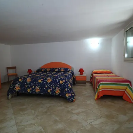 Apartmán Salento Cecilia - Solo Settimane Intere Da Sabato A Sabato