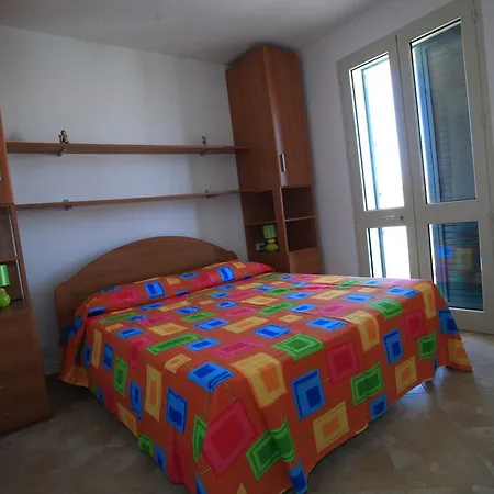 Salento Cecilia - Solo Settimane Intere Da Sabato A Sabato Apartmán *