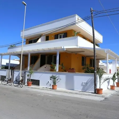 Apartment Salento Cecilia *