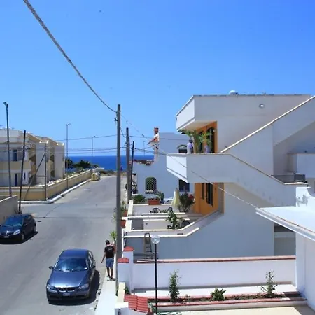 Salento Cecilia - Solo Settimane Intere Da Sabato A Sabato Torre San Giovanni Ugento