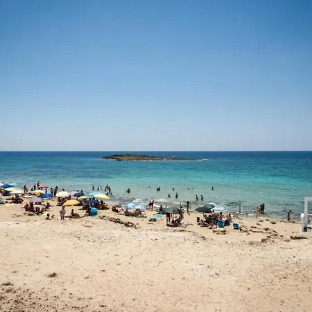 Salento Cecilia - Solo Settimane Intere Da Sabato A Sabato Torre San Giovanni Ugento