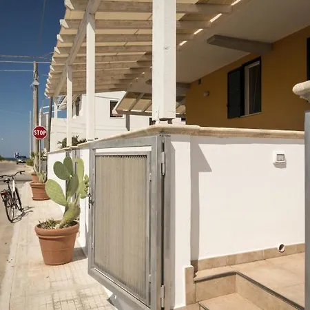 Apartment Salento Cecilia - Solo Settimane Intere Da Sabato A Sabato *