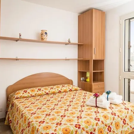 Salento Cecilia - Solo Settimane Intere Da Sabato A Sabato Apartment *
