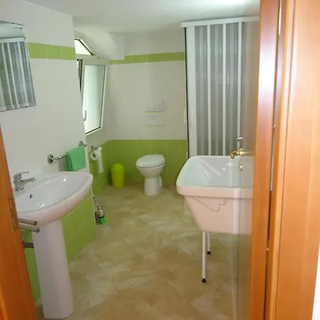 Apartment Salento Cecilia