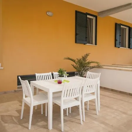 Apartment Salento Cecilia - Solo Settimane Intere Da Sabato A Sabato *