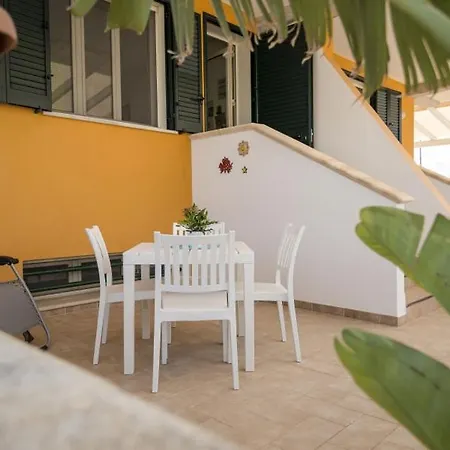 Apartment Salento Cecilia - Solo Settimane Intere Da Sabato A Sabato