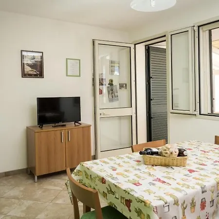 Apartment Salento Cecilia - Solo Settimane Intere Da Sabato A Sabato Torre San Giovanni Ugento