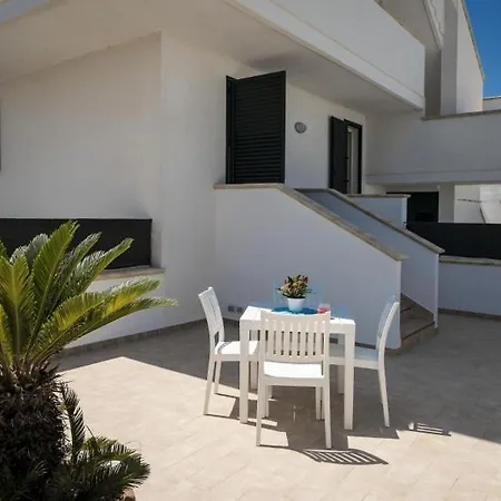 Salento Cecilia - Solo Settimane Intere Da Sabato A Sabato Torre San Giovanni Ugento