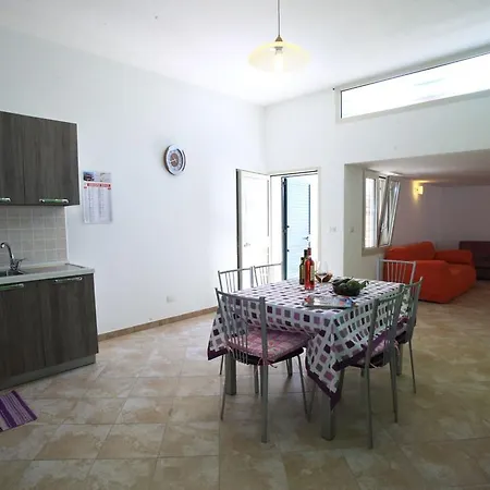 Apartment Salento Cecilia *