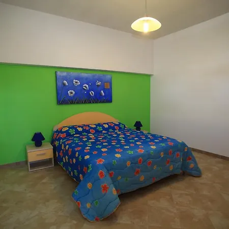 Salento Cecilia - Solo Settimane Intere Da Sabato A Sabato Apartment Torre San Giovanni Ugento