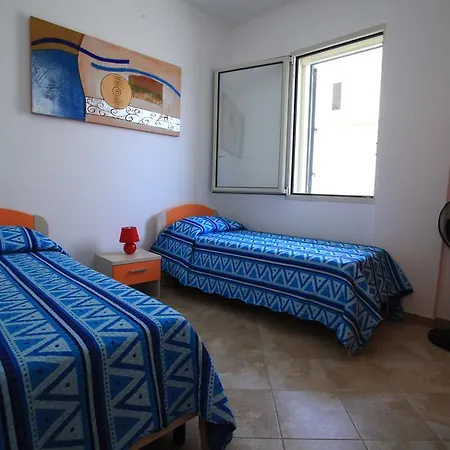 Salento Cecilia - Solo Settimane Intere Da Sabato A Sabato * Torre San Giovanni Ugento