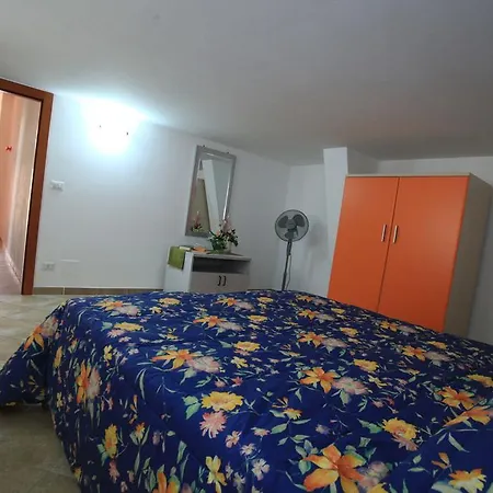 Salento Cecilia - Solo Settimane Intere Da Sabato A Sabato Apartment *