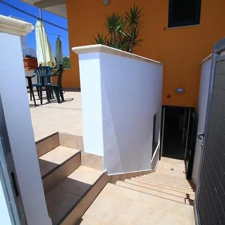 Salento Cecilia - Solo Settimane Intere Da Sabato A Sabato Torre San Giovanni Ugento