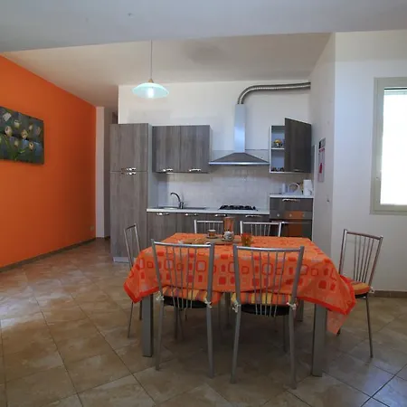 Apartment Salento Cecilia - Solo Settimane Intere Da Sabato A Sabato