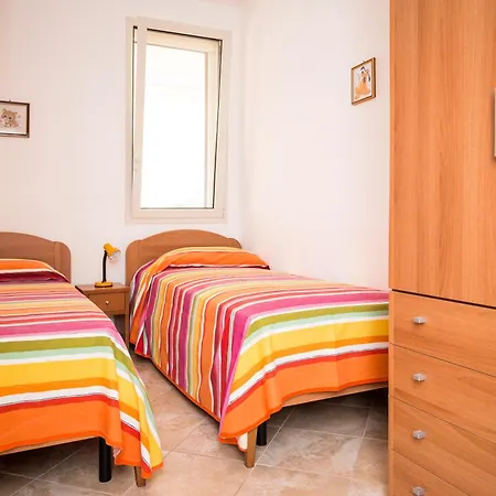 Salento Cecilia Apartment