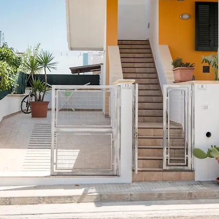 Salento Cecilia - Solo Settimane Intere Da Sabato A Sabato Appartamento *