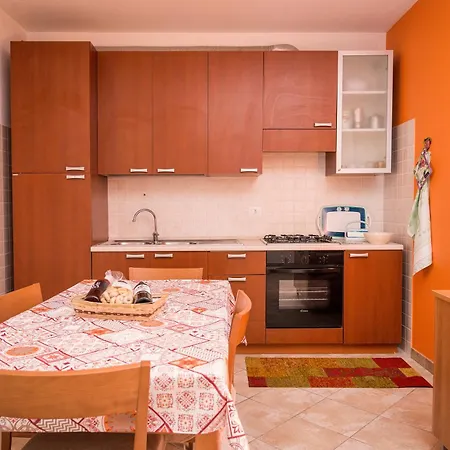 Salento Cecilia - Solo Settimane Intere Da Sabato A Sabato Apartamento Torre San Giovanni