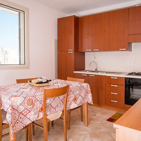 Salento Cecilia - Solo Settimane Intere Da Sabato A Sabato Torre San Giovanni Ugento