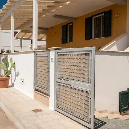 Salento Cecilia Apartment