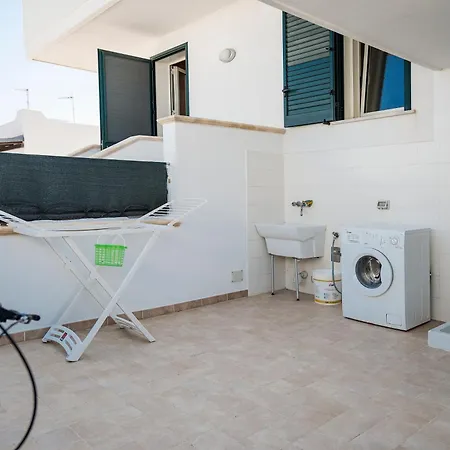 Apartment Salento Cecilia