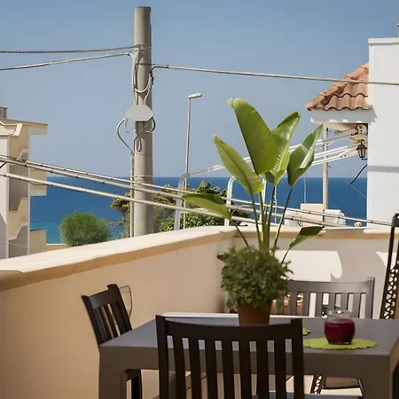 Salento Cecilia Apartment Torre San Giovanni Ugento