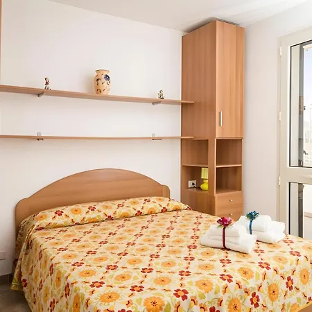Apartment Salento Cecilia Torre San Giovanni Ugento