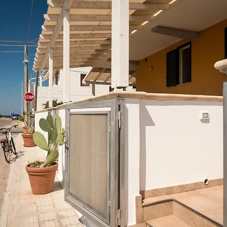 Salento Cecilia Apartment *