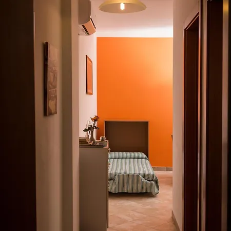 Apartment Salento Cecilia Torre San Giovanni Ugento