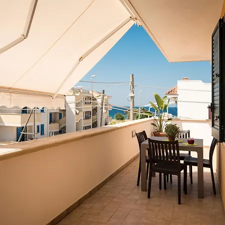 Apartment Salento Cecilia