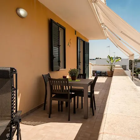 Salento Cecilia Apartment