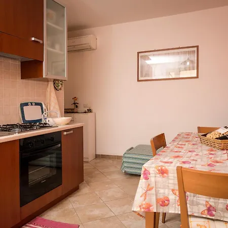 Salento Cecilia Apartment *