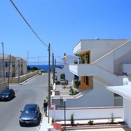 Salento Cecilia * Torre San Giovanni Ugento