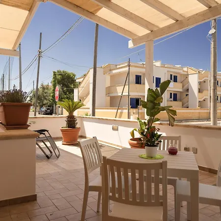Apartment Salento Cecilia