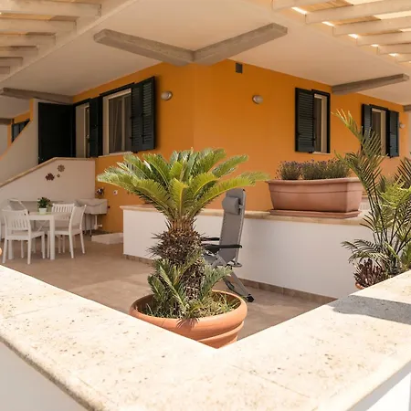Apartment Salento Cecilia *