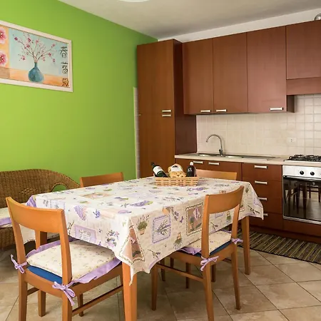 Salento Cecilia Apartment Torre San Giovanni Ugento
