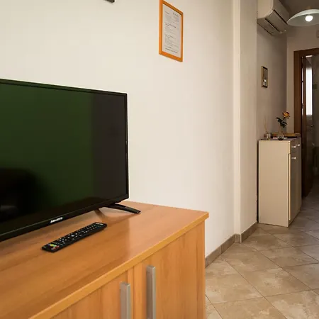 Salento Cecilia Apartment Torre San Giovanni Ugento