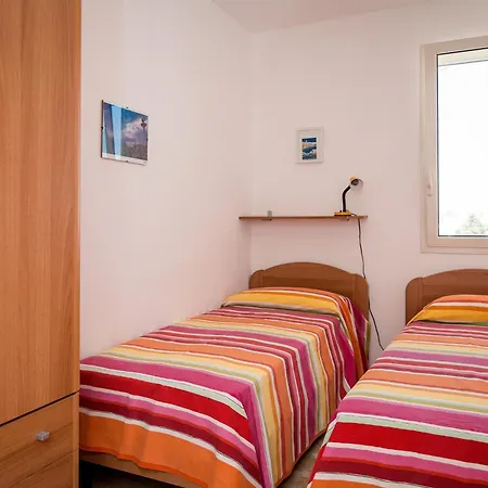 Salento Cecilia Apartment Torre San Giovanni Ugento