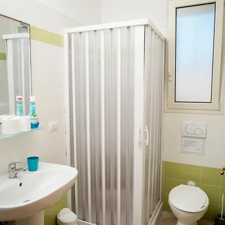 Salento Cecilia Apartment *