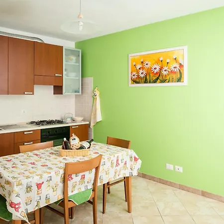 Salento Cecilia Apartment