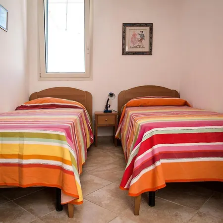 Salento Cecilia Apartment *