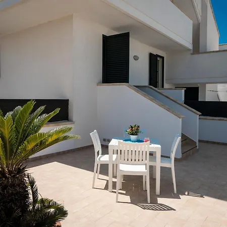 Apartment Salento Cecilia Torre San Giovanni Ugento