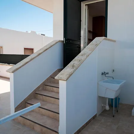 Apartment Salento Cecilia