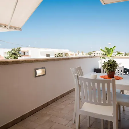 Apartment Salento Cecilia *