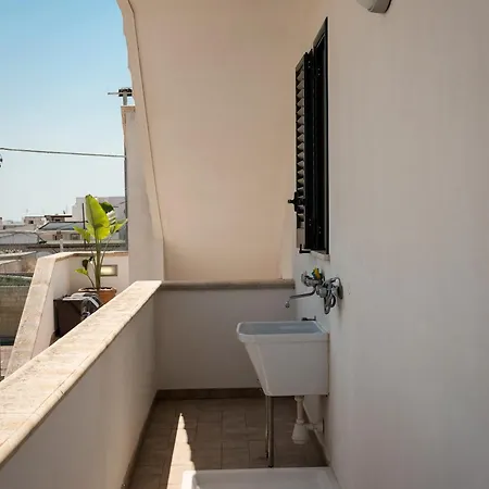 Salento Cecilia Apartment *