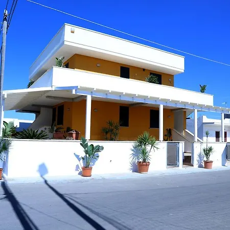 Apartment Salento Cecilia *