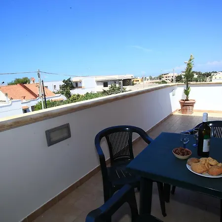 Salento Cecilia Apartment *