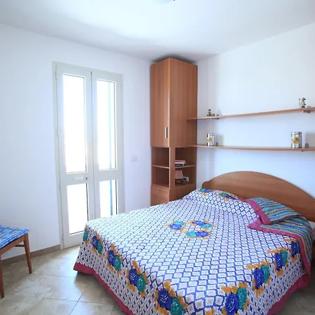 Salento Cecilia - Solo Settimane Intere Da Sabato A Sabato Torre San Giovanni